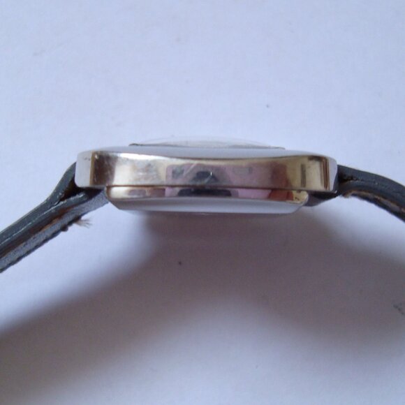 VINTAGE WIND UP SEIKO,RUN GREAT - Picture 6 of 6